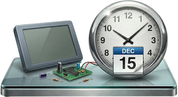 Current Project Status