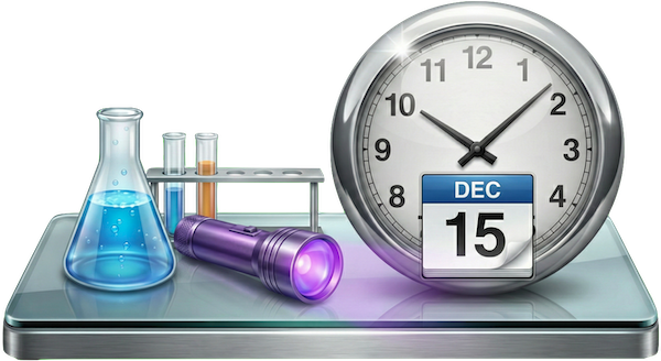 Current Project Status